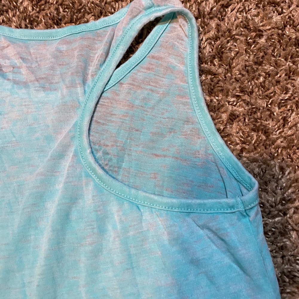 Tank top! - Picture 7 of 7